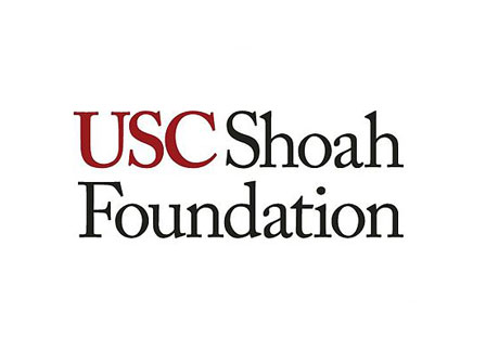 USC Shoah Foundation Visual History Archive