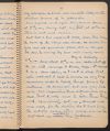 Diaries: 1944 March 31-1944 May 25; 1944 May 25-1944 July 3; Loose material from diaries
