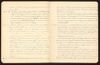 Diary, (Cahier C), 1936 Jan. 16 - 1942 Aug. 23