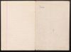 Diary written after the war, approximately 1945-1968