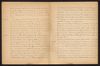 Diary, (Cahier E?), 1942 Nov, 18 - 1943 Feb. 15