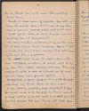 Diaries: 1943 January 14-1943 May 26; 1943 May 27-1943 October 13; Loose material from diaries