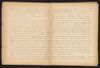 Diary, (Cahier F?), 1943 Feb 21 - 1943 Jun. 30