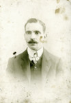 Portrait of Samuel Ben Zaquen.