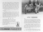 Fundraising pamphlet issued by the Combined Appeal in Boston to raise money for Jewish refugee children who came to the United States from France.