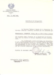 Unauthorized Salvadoran citizenship certificate issued to Cilly Isakowits (b.