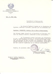 Unauthorized Salvadoran citizenship certificate issued to Ludwig Isakowits (b.