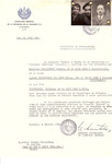 Unauthorized Salvadoran citizenship certificate issued to Nathan Felsenburg (b.
