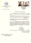 Unauthorized Salvadoran citizenship certificate issued to Jean Ollmer (b.