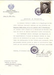 Unauthorized Salvadoran citizenship certificate issued to Elie Weill (b.