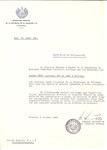 Unauthorized Salvadoran citizenship certificate issued to Mariska Beck (b.