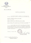 Unauthorized Salvadoran citizenship certificate issued to Jenoe Berkovics (b.