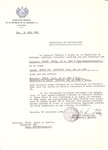 Unauthorized Salvadoran citizenship certificate issued to Fulp[ Braun (b.