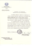 Unauthorized Salvadoran citizenship certificate issued to Wolf Adler (b.