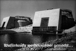31st Nazi propaganda slide from Hitler Youth educational material titled "Border Land Upper Silesia."

Wasserkräfte warden nutzbar gemacht...