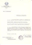 Unauthorized Salvadoran citizenship certificate issued to Leopold Helier (b.