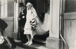 Wedding of Josephine and Simon Kunstenaar.