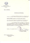 Unauthorized Salvadoran citizenship certificate issued to Herbert Kessler (b.