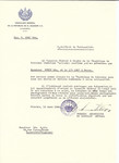 Unauthorized Salvadoran citizenship certificate issued to Leo Rubin (b.