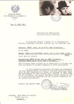 Unauthorized Salvadoran citizenship certificate issued to Paul Rozsa (b.