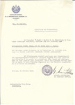Unauthorized Salvadoran citizenship certificate issued to Elba Weisz (b.