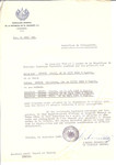 Unauthorized Salvadoran citizenship certificate made out to Adolf Gerstl (b.