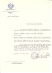 Unauthorized Salvadoran citizenship certificate issued to Isaac Schwarz (b.