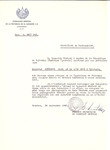 Unauthorized Salvadoran citizenship certificate issued to Jeno Schwarcz (b.