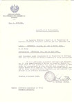 Unauthorized Salvadoran citizenship certificate made out to Laszlo Lowenheim (b.