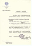 Unauthorized Salvadoran citizenship certificate issued to Hermann Mayer (b.