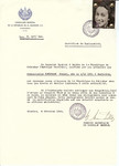 Unauthorized Salvadoran citizenship certificate issued to Rachel Waterman (b.