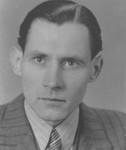 Name: Karl-Heinz Kusserow
Date of Birth: December 7, 1917
Place of Birth: Bochum, Germany

Karl-Heinz was born during World War I, while his father was in the German army.