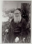 Rabbi Szymen Rozowski  

Rabbi Szymen Rozowski (1874-1941) was an ardent religious Zionist leader, a member of the Mizrahi movement, and the beloved last rabbi of Eisiskes.