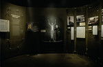 One segment from the special exhibition, "Deadly Medicine: Creating the Master Race," U.S.