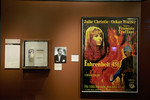 View of one section of the special exhibition "Fighting the Fires of Hate: America and the Nazi Book Burnings" (April 29 -- October 13, 2003), U.S.