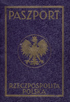 Polish Passport with a Japanese visa.

Polish passport for Icchok Melamedowicz issued at the Polish Consulate in Kovno September 26, 1939.