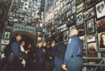 DC police training squad visits the U.S. Holocaust Memorial Museum.